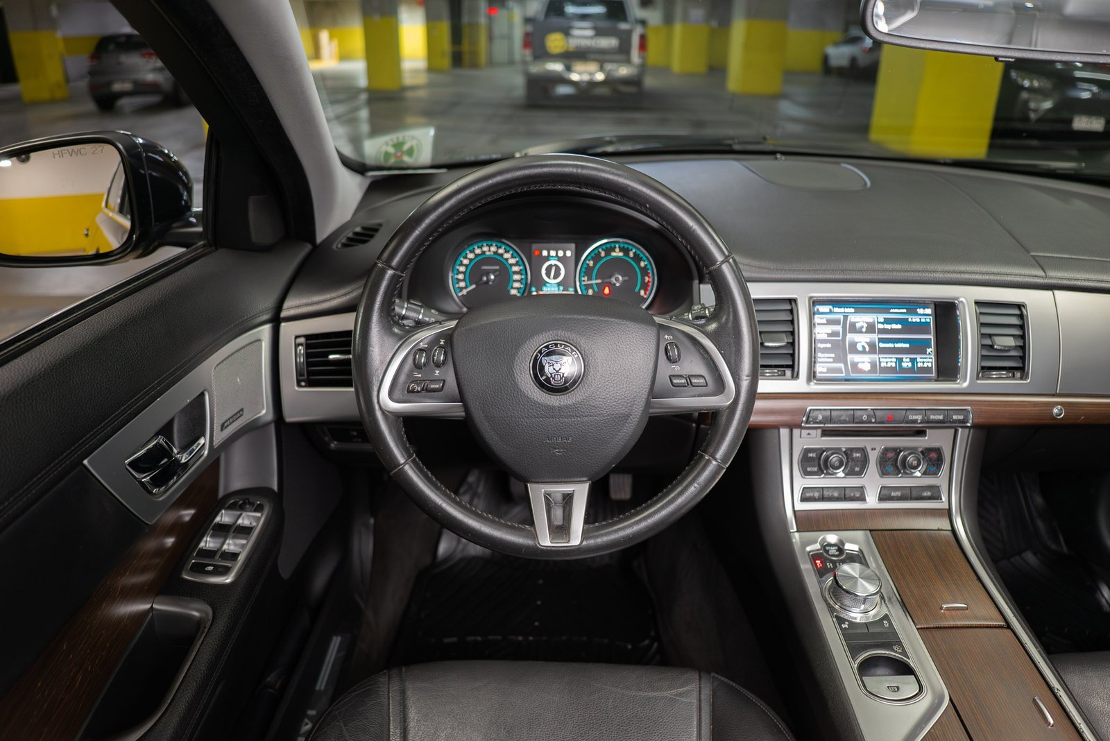 Jaguar Xf 2.0 2015 - Imagen 3 de 20