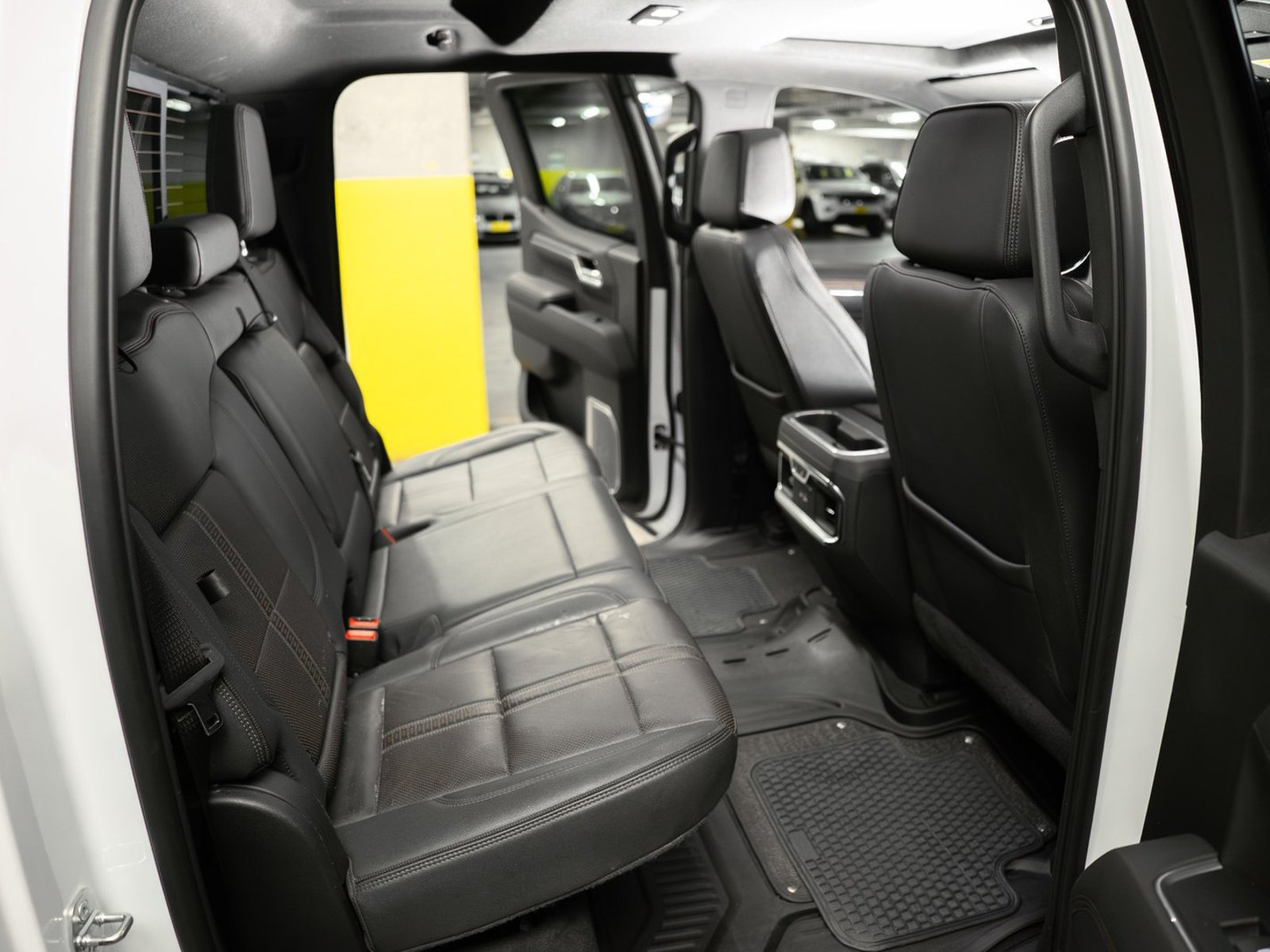 Chevrolet Silverado 3.0 2023 - Foto 4 de 20