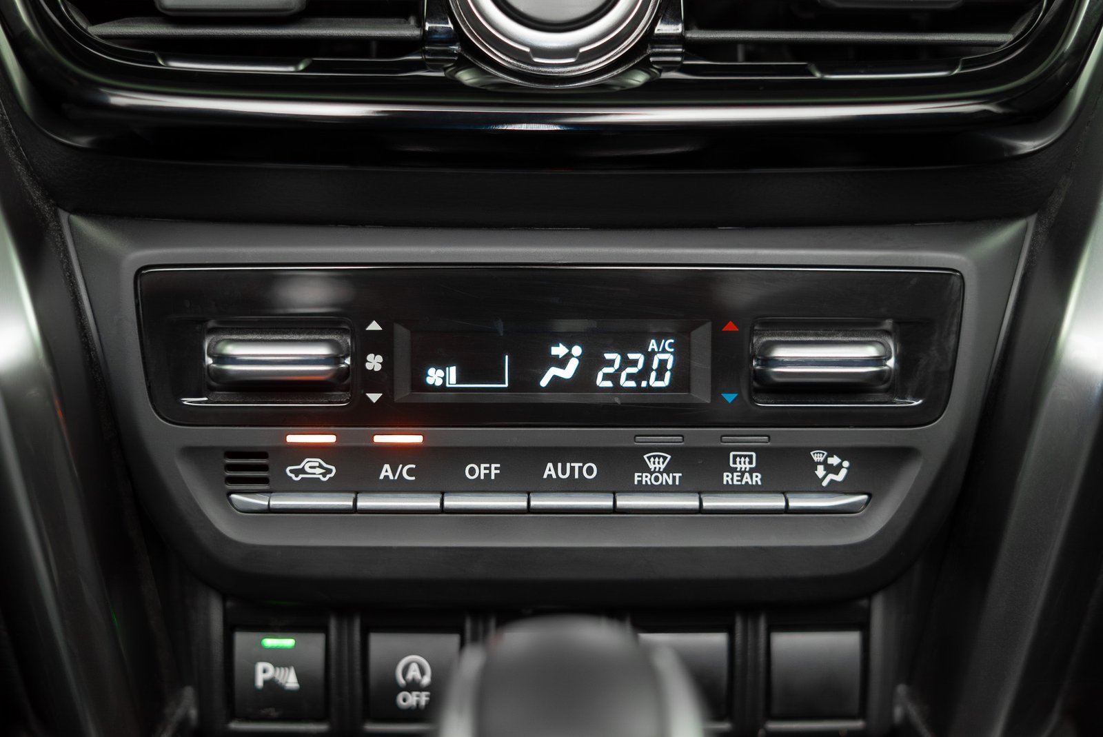 Suzuki Grand Vitara 1.5 2024 - Imagen 18 de 20