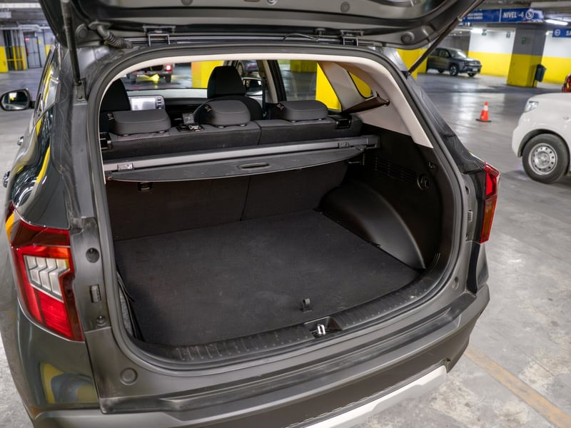 Kia Seltos 1.5 2027 - Imagen 17 de 17