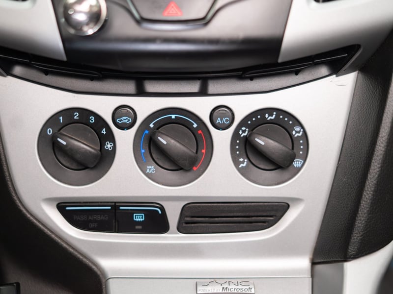 Ford Focus 2.0 2013 - Imagen 14 de 20