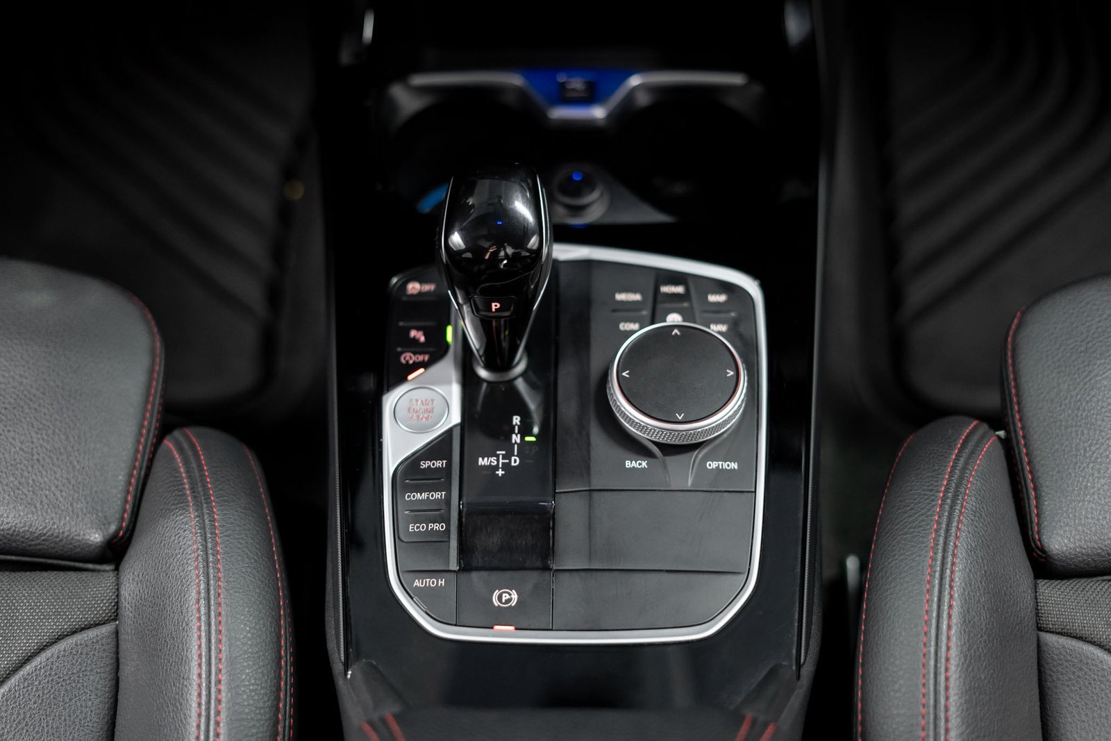 BMW 128ti 2.0 2022 - Imagen 16 de 20