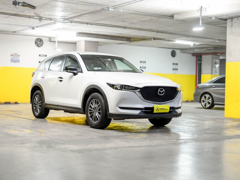 Mazda Cx5 2.0 2017 - Imagen 6 de 18