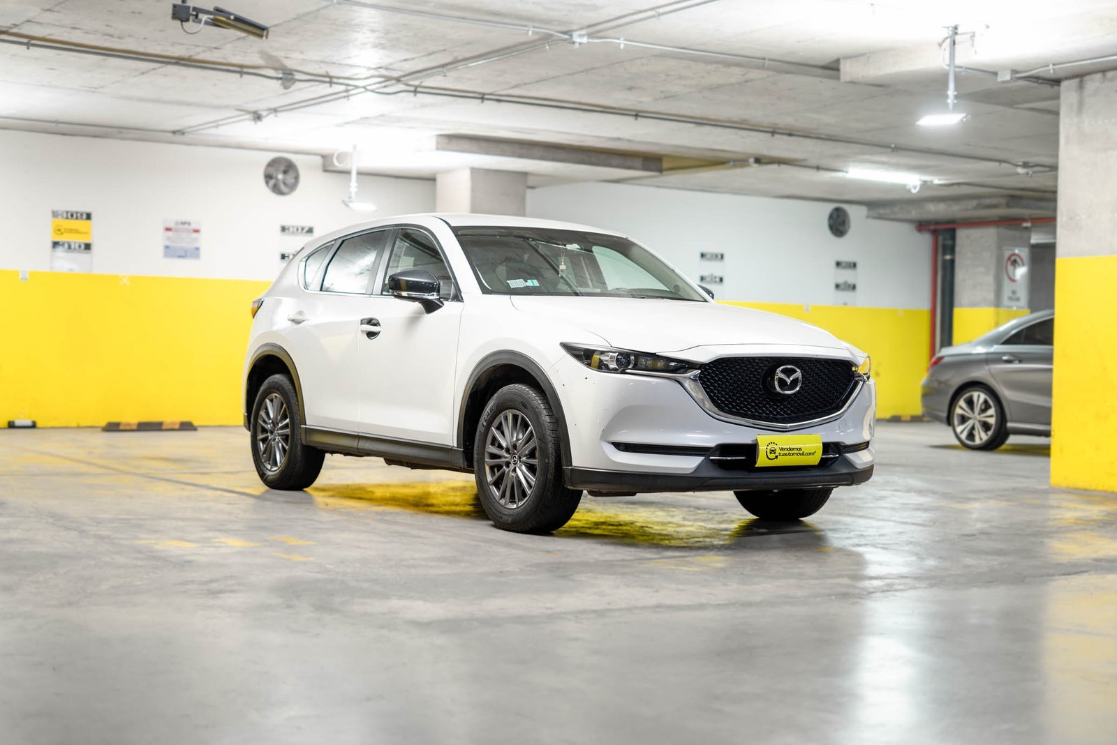 Mazda Cx5 2.0 2017 - Imagen 6 de 18