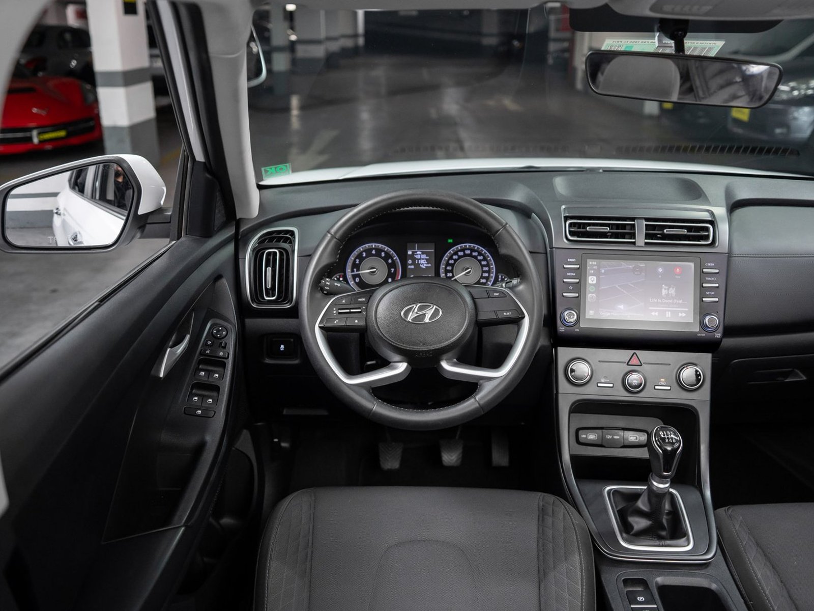 Hyundai Creta 1.5 2024 - Foto 3 de 19