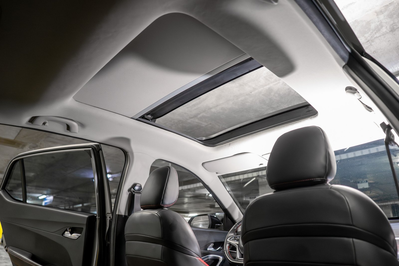 Chevrolet Groove 1.5 2022 - Imagen 19 de 20