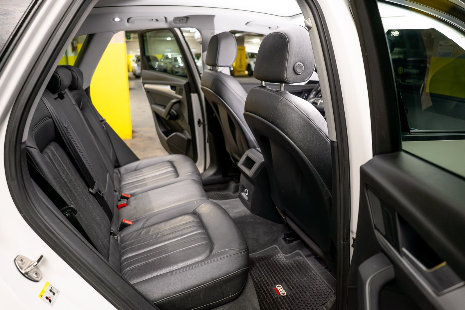 Audi Q5 2.0 2019 - Imagen 4 de 20
