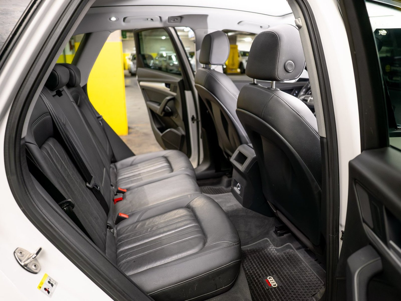 Audi Q5 2.0 2019 - Foto 4 de 20