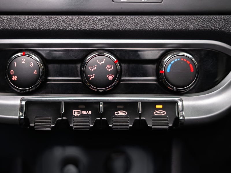 Kia Rio4 1.4 2013 - Imagen 12 de 16