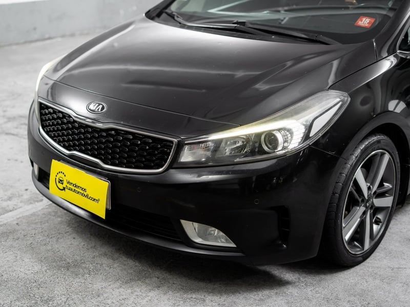 Kia Cerato5 1.6 2019 - Imagen 6 de 20