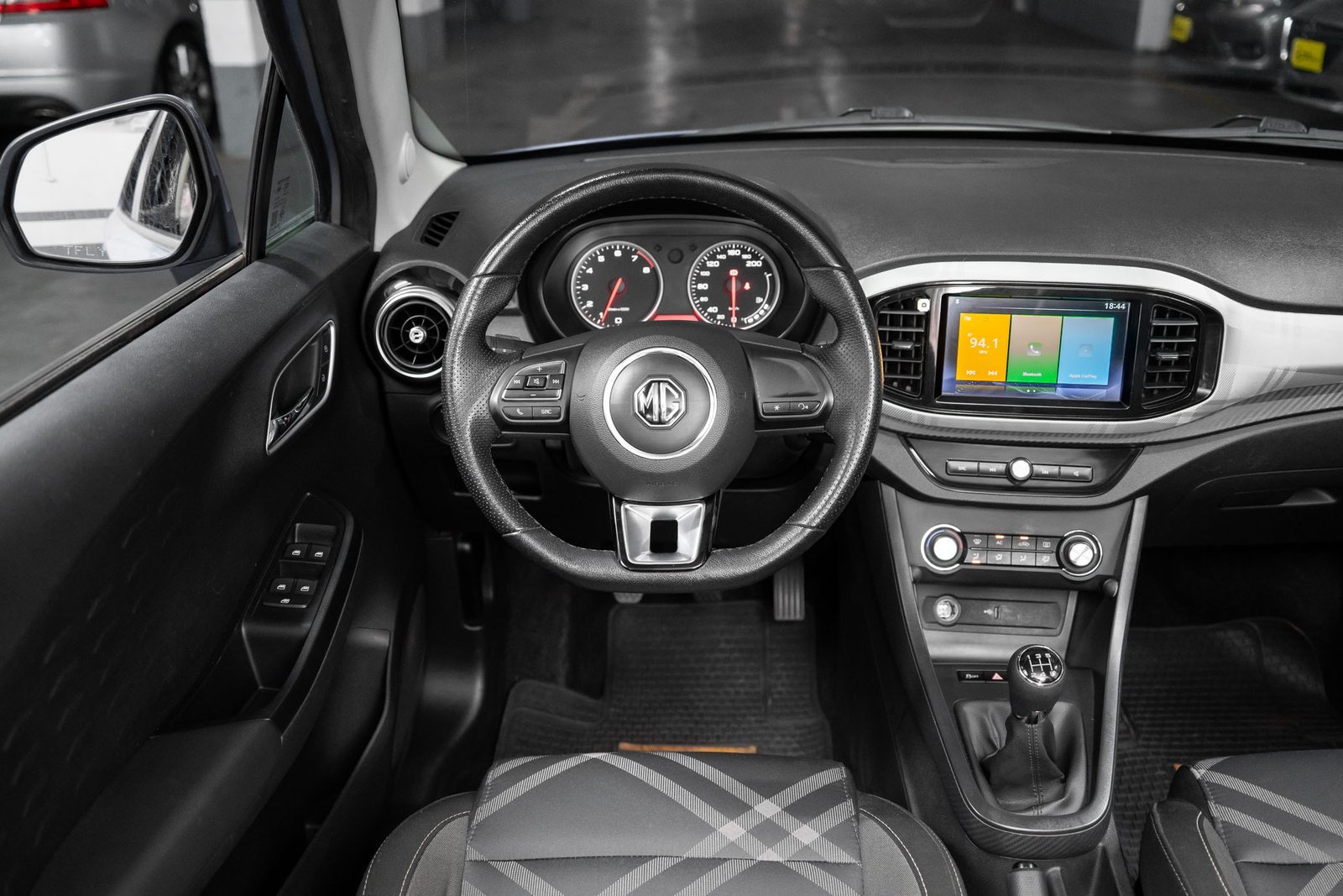 MG 3 1.5 2024 - Imagen 3 de 18