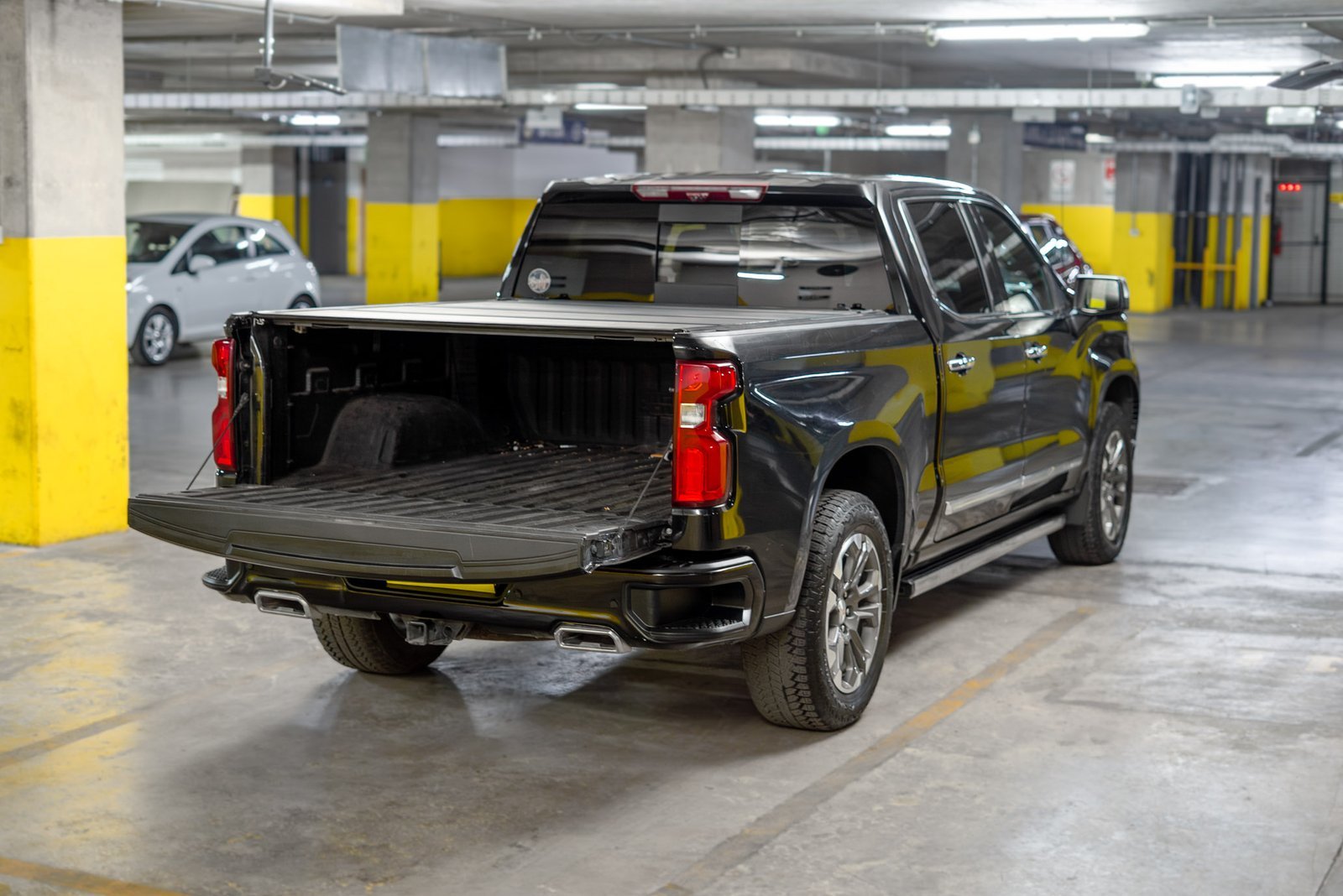 Chevrolet Silverado 3.0 2024 - Imagen 9 de 20