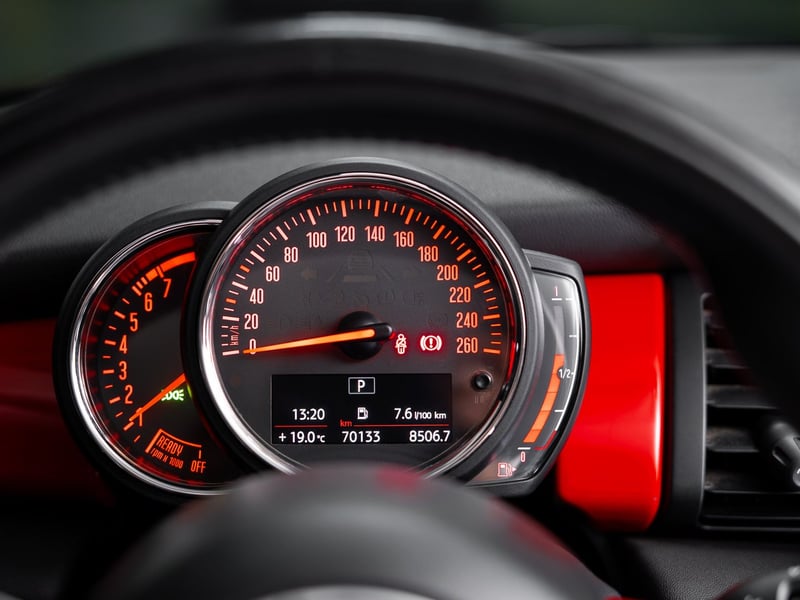 Mini Cooper 1.5 2020 - Imagen 13 de 20