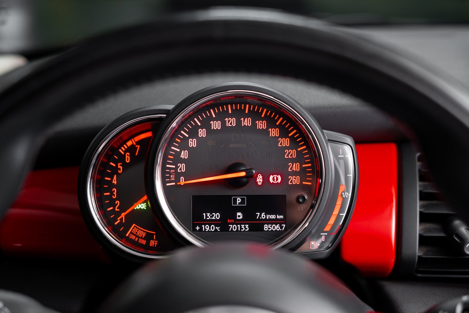 Mini Cooper 1.5 2020 - Imagen 13 de 20