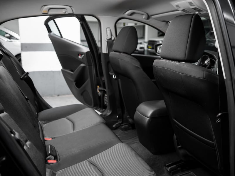 Mazda 3 2.0 2015 - Imagen 4 de 20