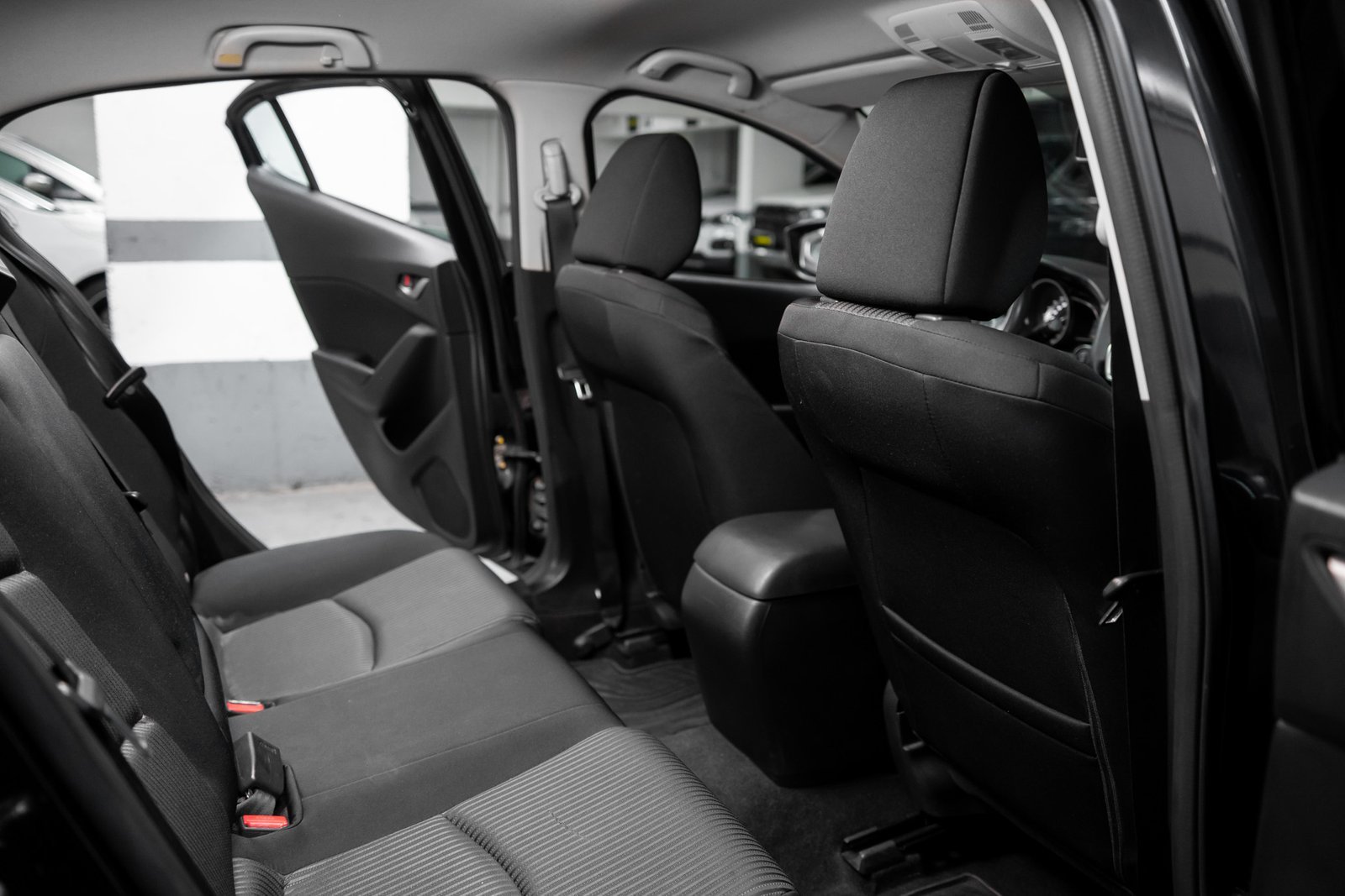 Mazda 3 2.0 2015 - Imagen 4 de 20