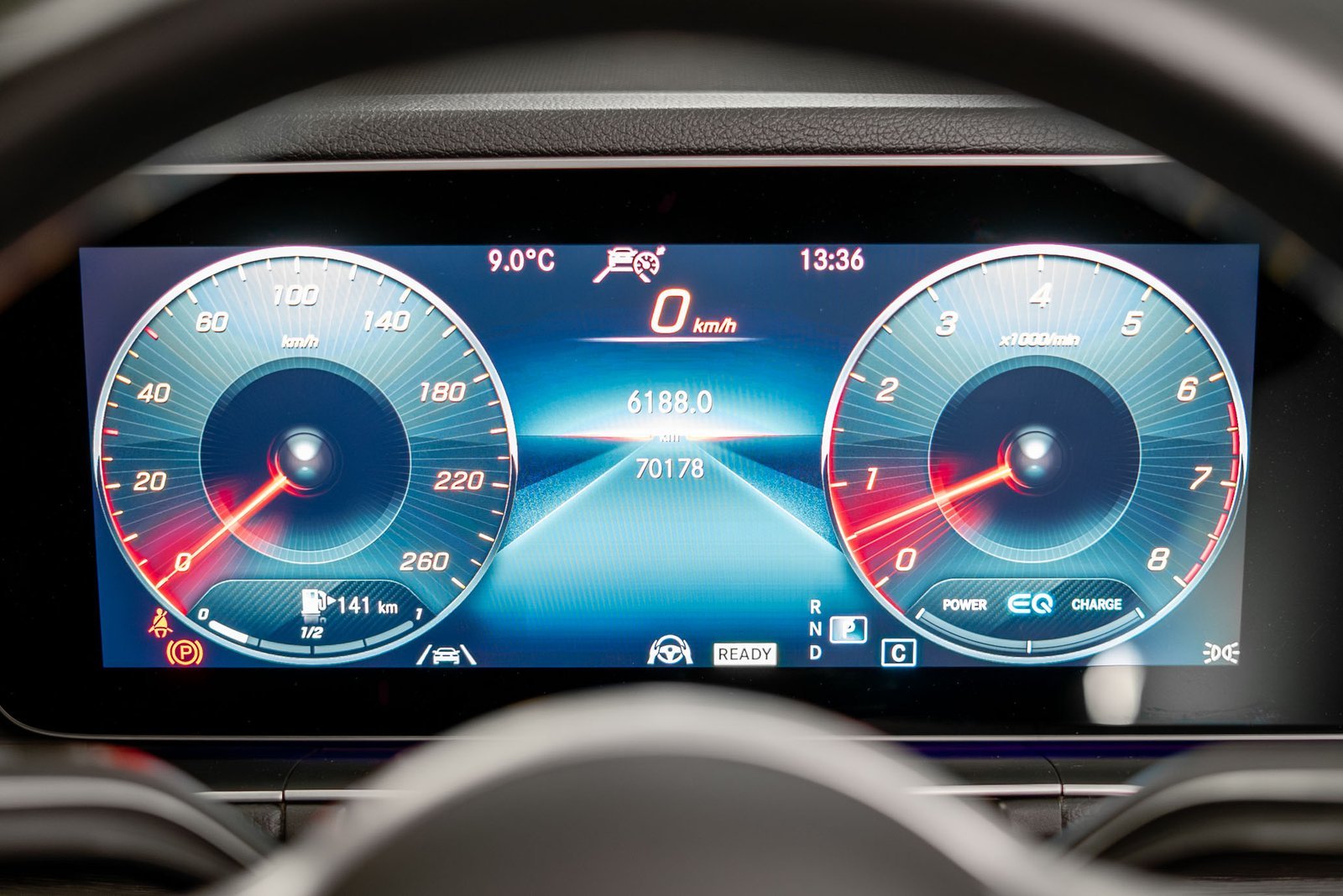 Mercedes-Benz Gle 450 2021 - Imagen 15 de 20