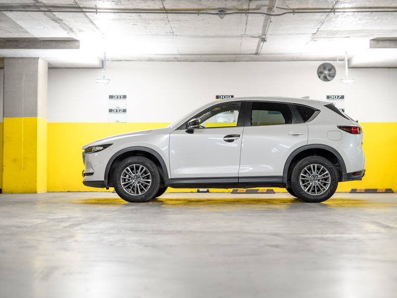 Mazda Cx5 2.0 2017 - Imagen 10 de 18