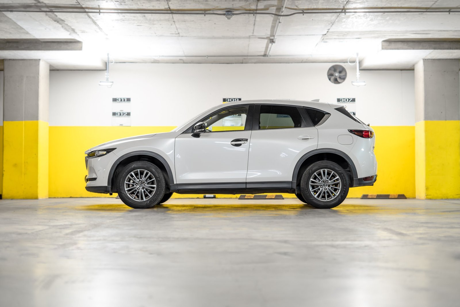 Mazda Cx5 2.0 2017 - Imagen 10 de 18