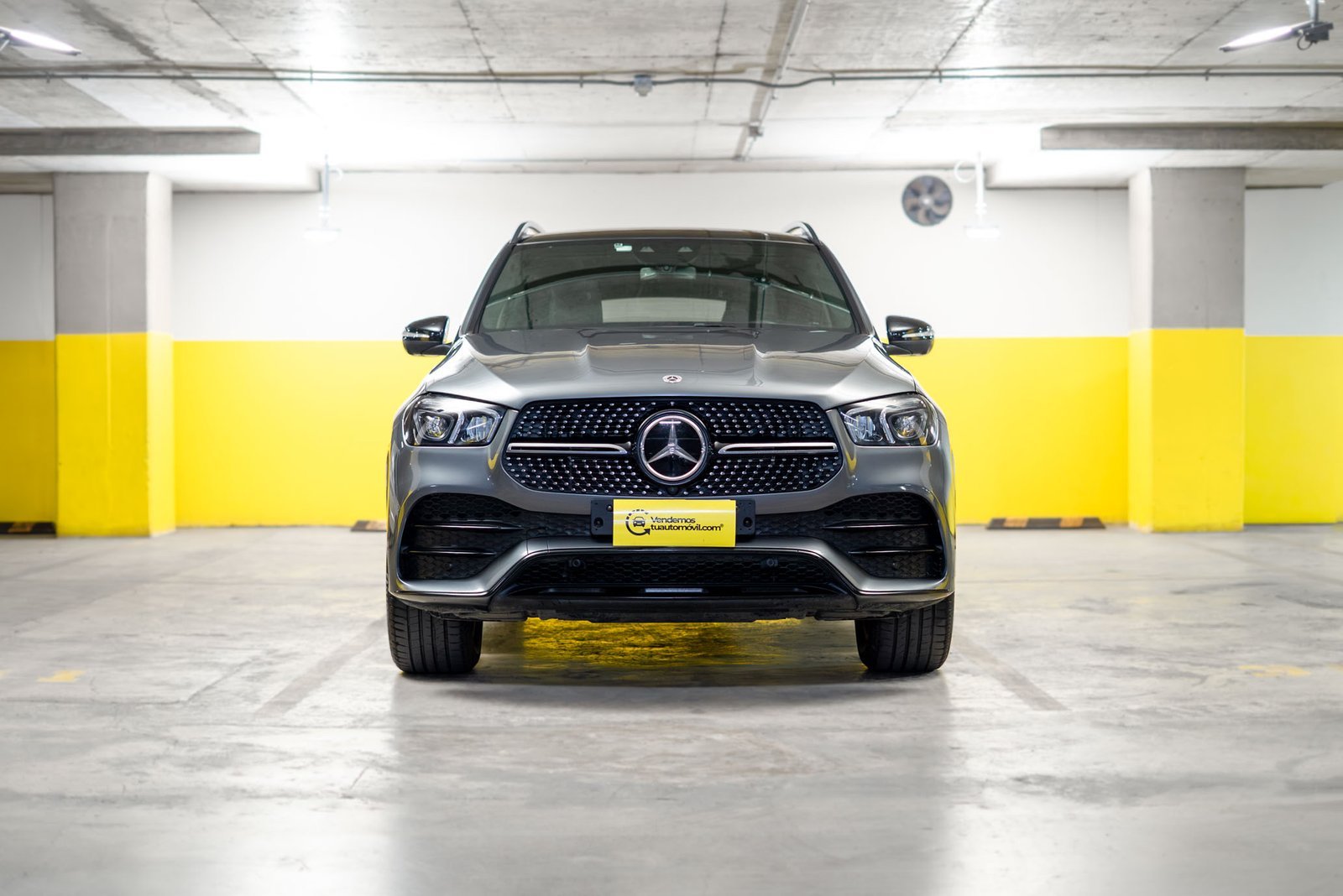 Mercedes-Benz Gle 400 D 2022 - Imagen 6 de 19