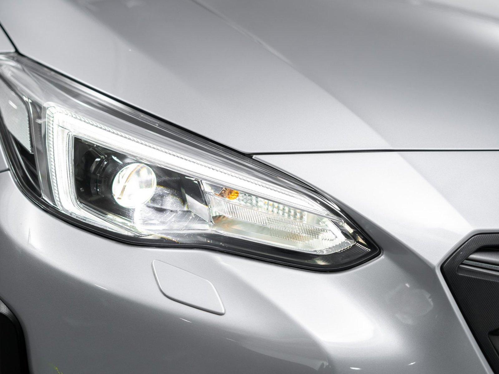 Subaru Xv 2.0 2023 - Foto 2 de 20