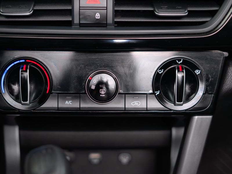 Kia Seltos 1.5 2027 - Imagen 13 de 17
