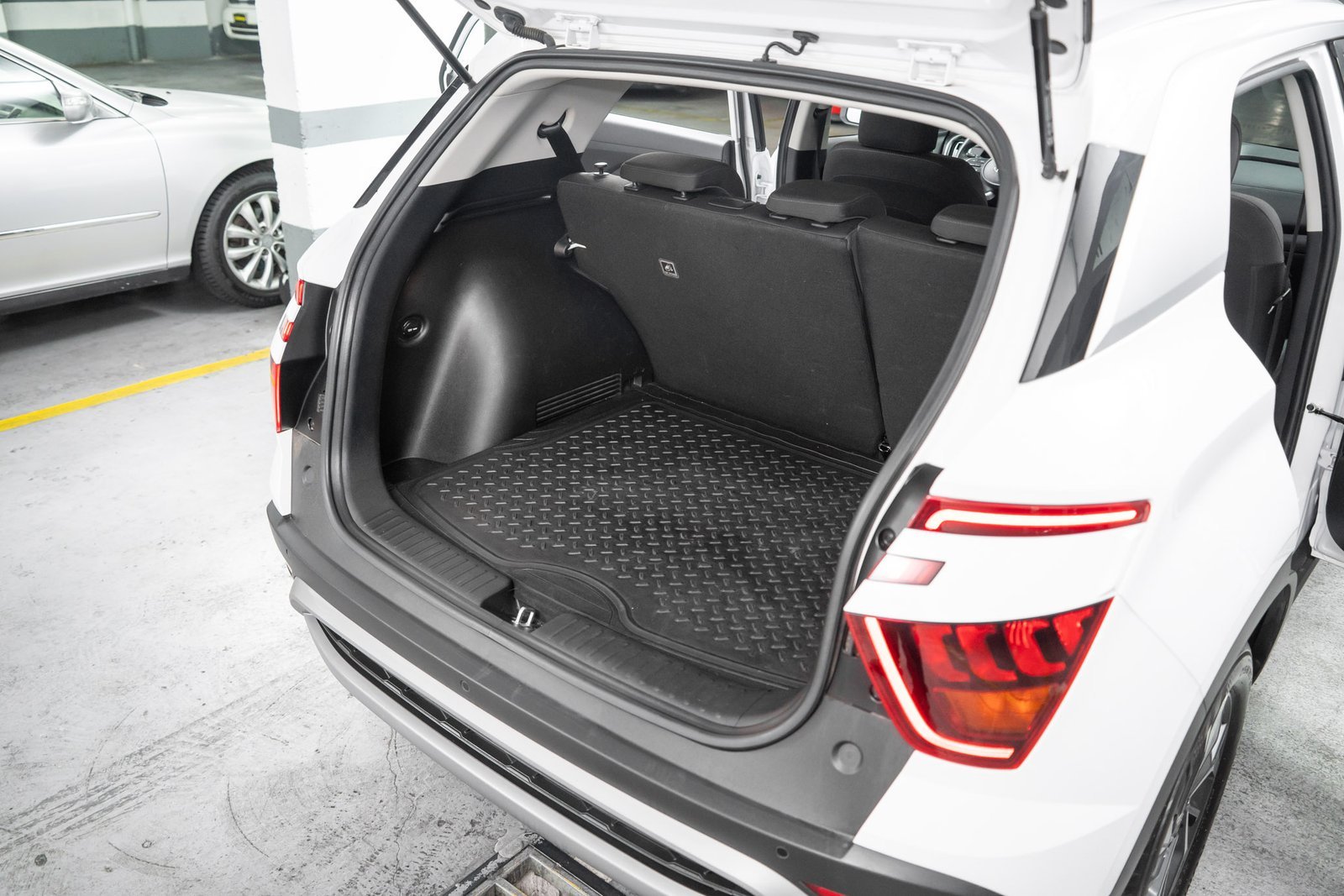 Hyundai Creta 1.5 2024 - Imagen 19 de 19