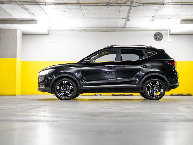 MG Zs 1.5 2021 - Imagen 10 de 20