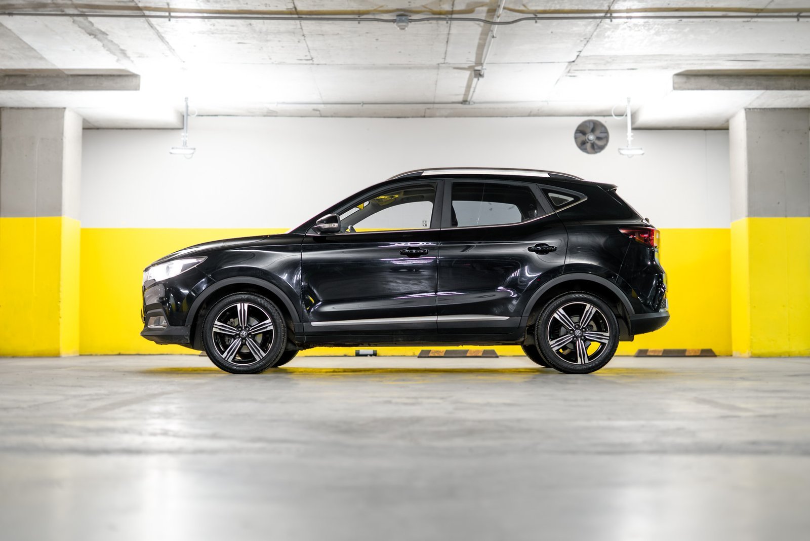 MG Zs 1.5 2021 - Imagen 10 de 20
