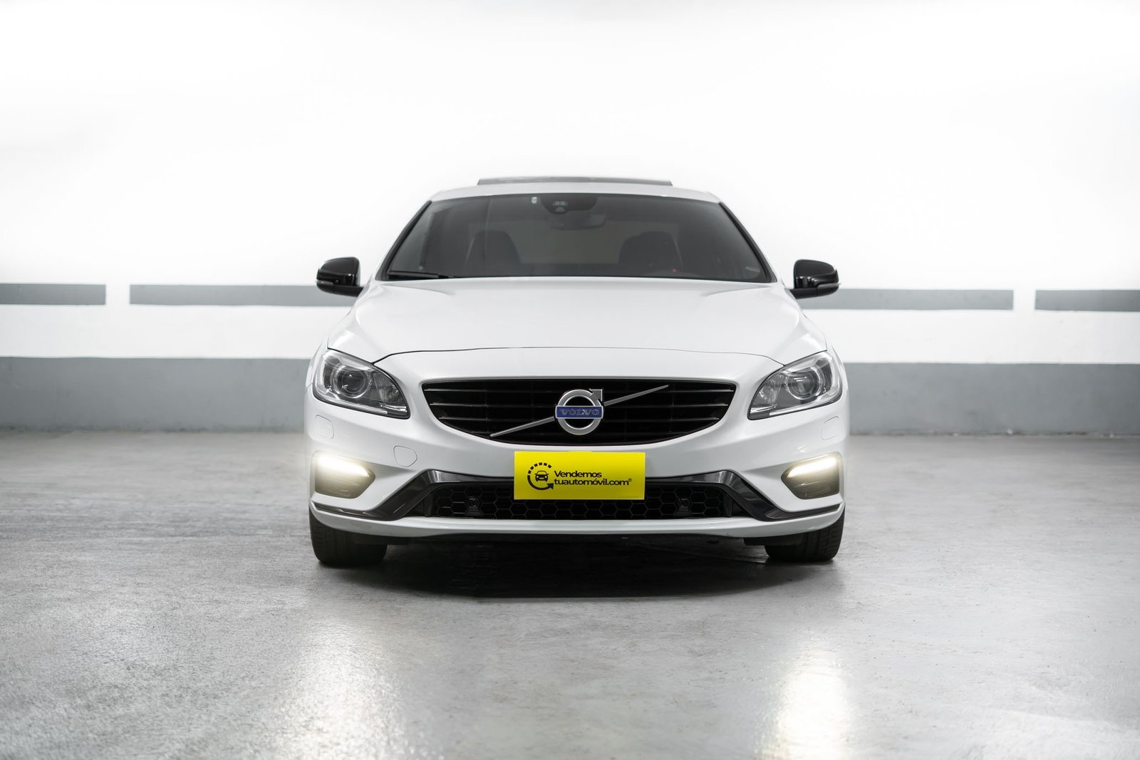 Volvo S60 2.0 2016 - Imagen 9 de 20