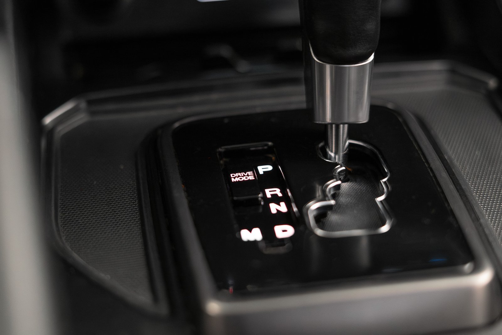 SsangYong Grand Musso 2.2 2023 - Imagen 17 de 18