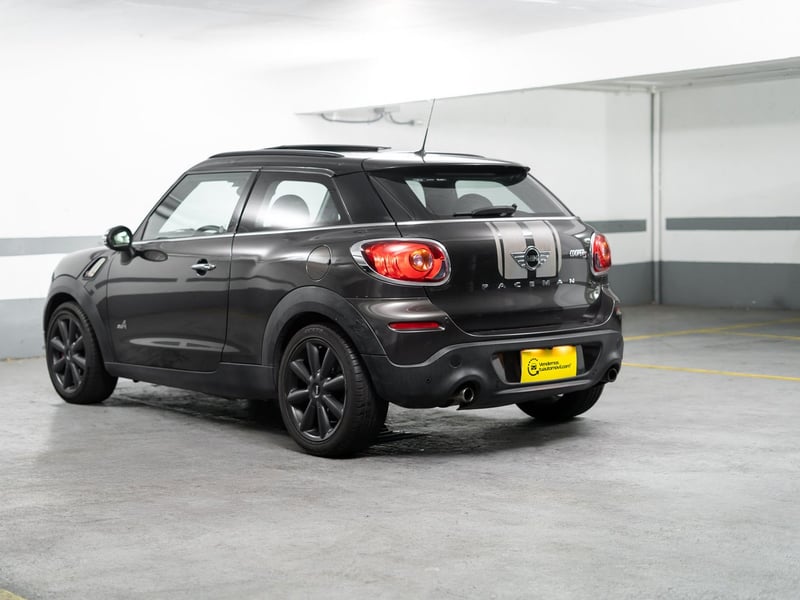 Mini Paceman 1.6 2016 - Imagen 9 de 18