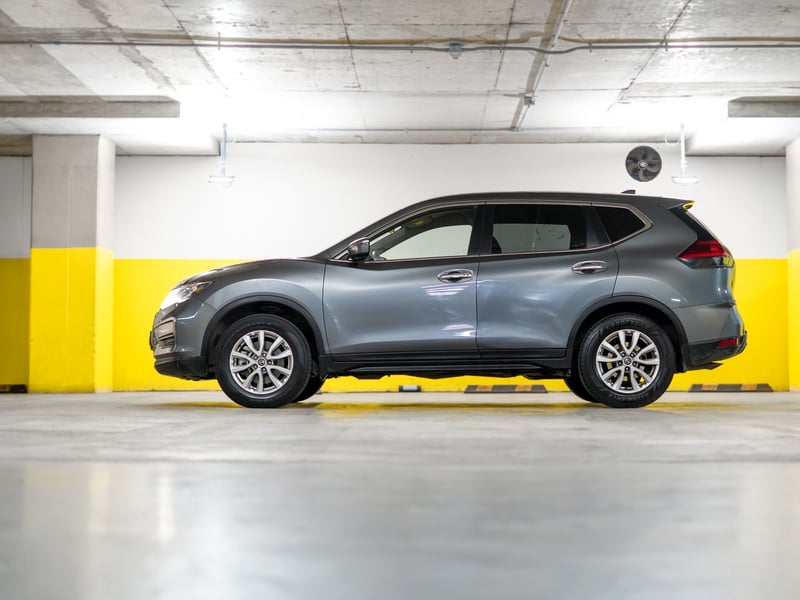 Nissan Xtrail 2.5 2019 - Imagen 10 de 19