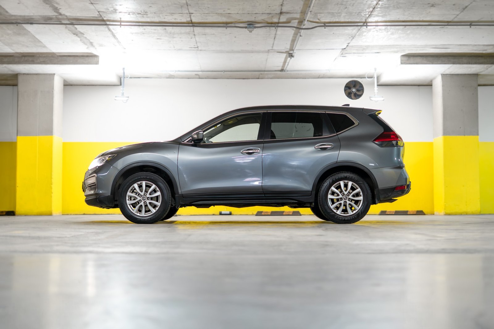Nissan Xtrail 2.5 2019 - Imagen 10 de 19