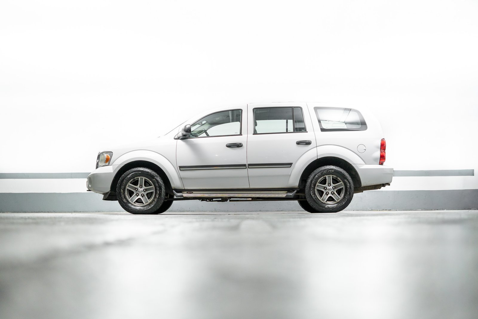 Dodge Durango 5.7 2010 - Imagen 9 de 16