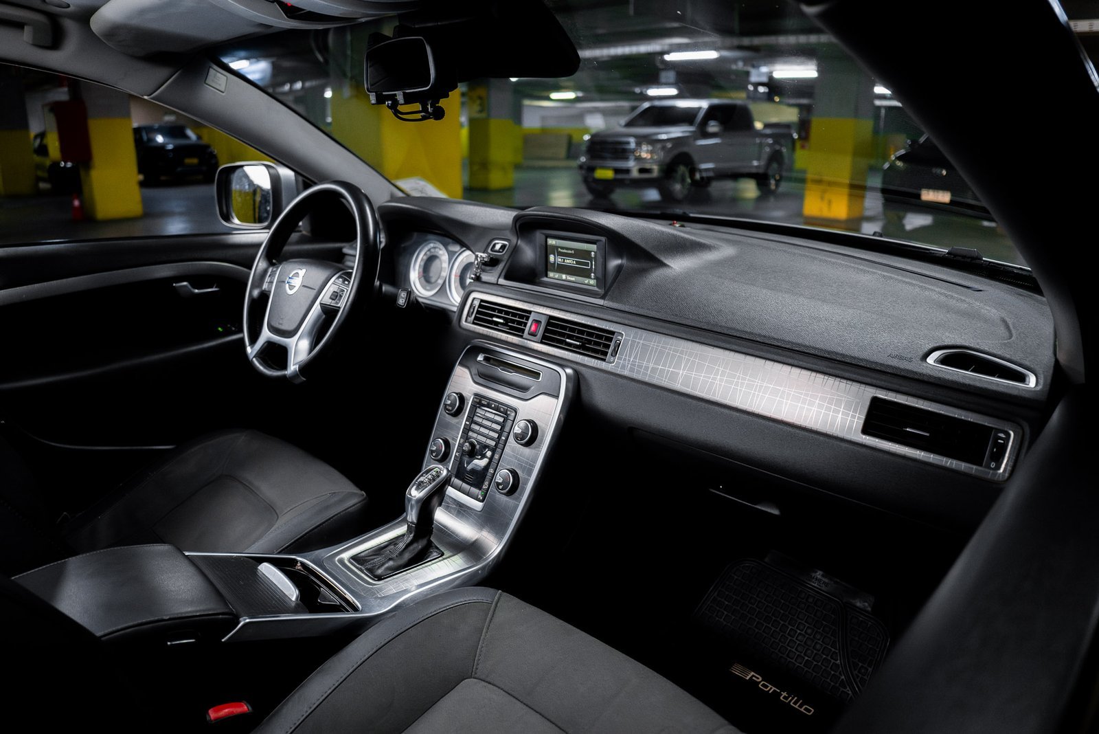 Volvo Xc70 2.4 2013 - Imagen 15 de 18