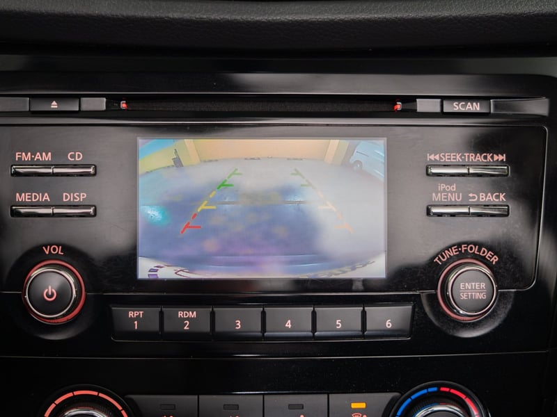 Nissan Xtrail 2.5 2019 - Imagen 15 de 19