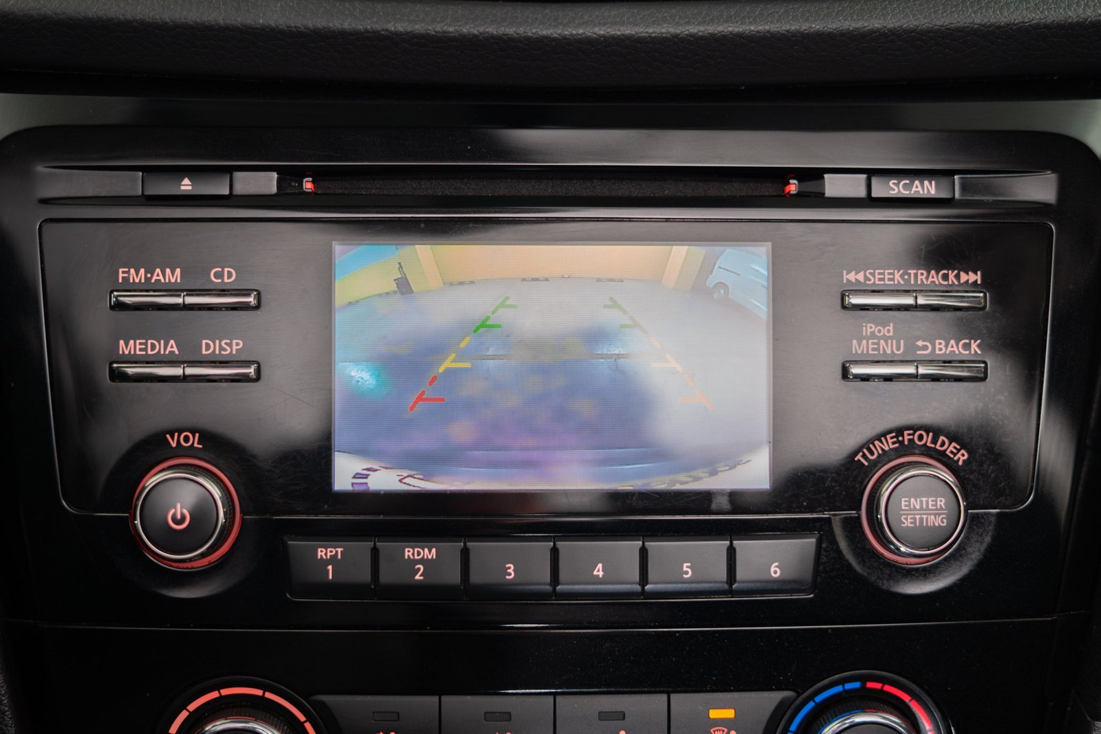 Nissan Xtrail 2.5 2019 - Imagen 15 de 19