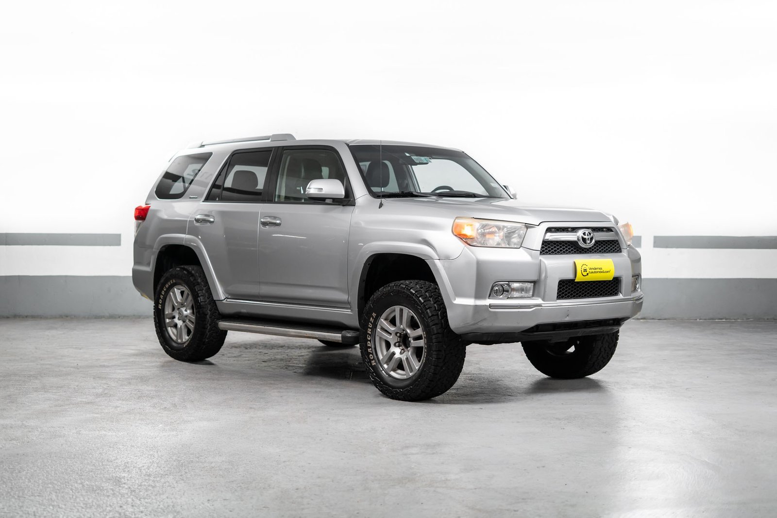 Toyota 4runner 4.0 2011 - Imagen 8 de 20