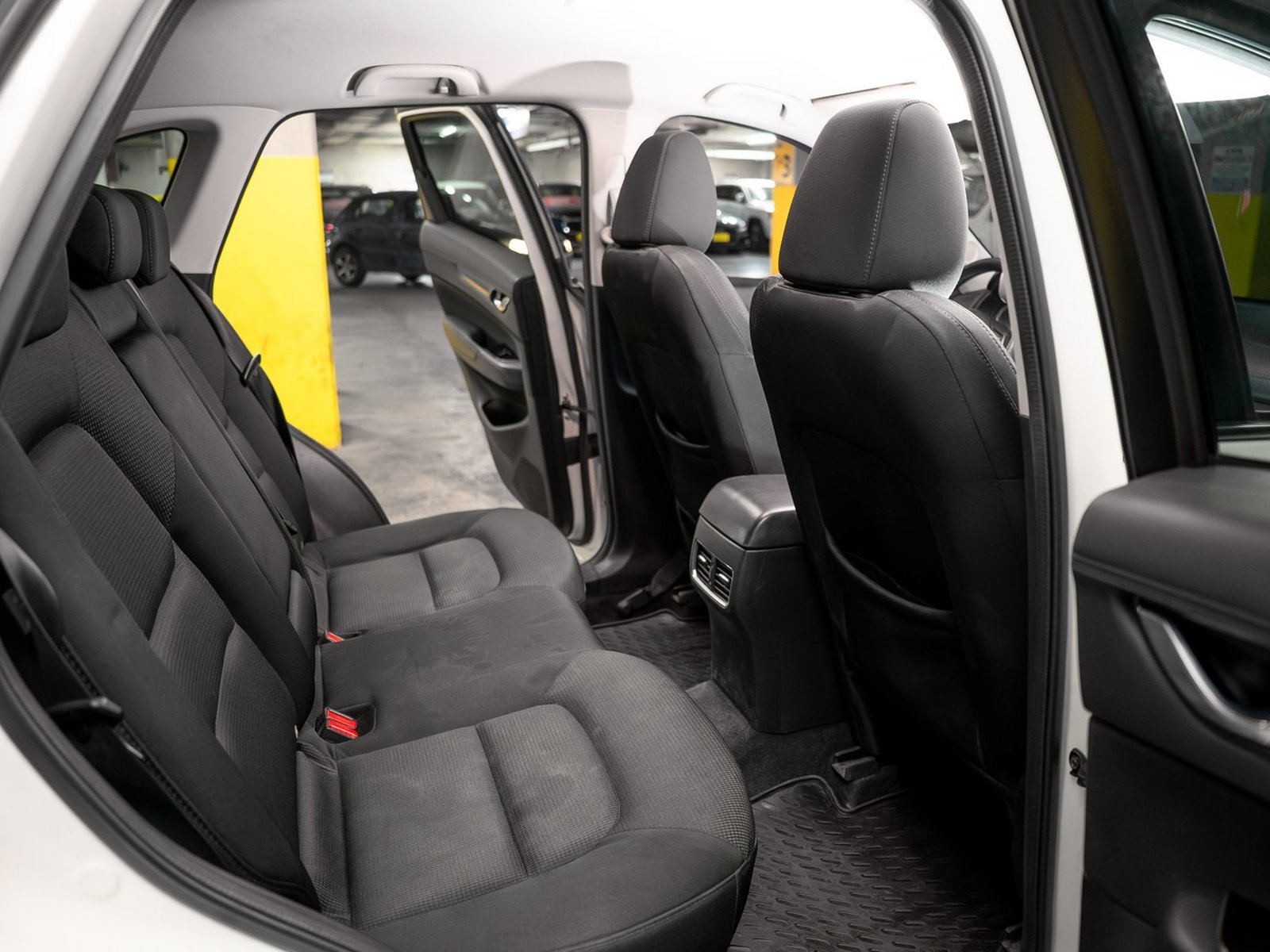 Mazda Cx5 2.0 2017 - Foto 4 de 18