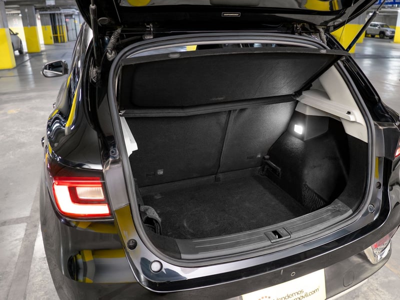 MG Zs 1.5 2021 - Imagen 20 de 20