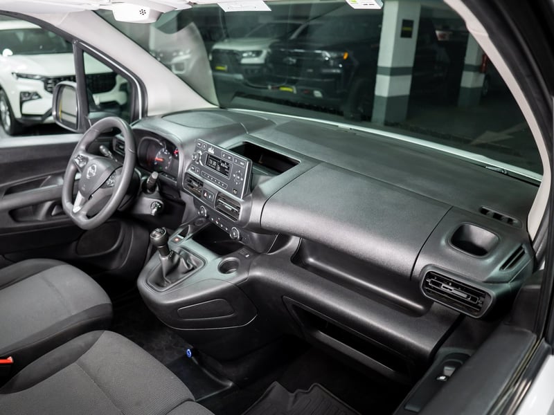 Opel Combo 1.6 2021 - Imagen 10 de 15