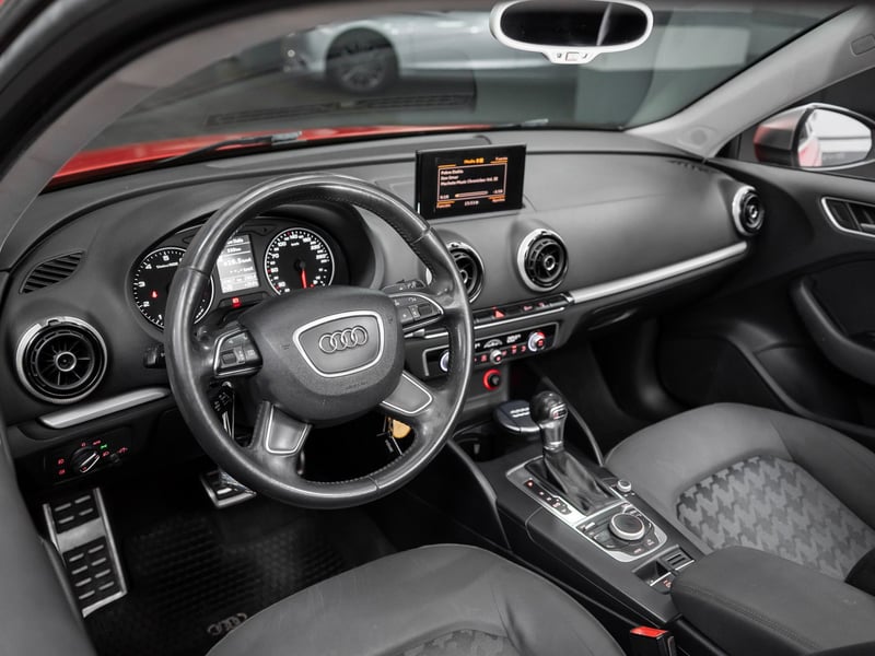 Audi A3 1.4 2014 - Imagen 12 de 20