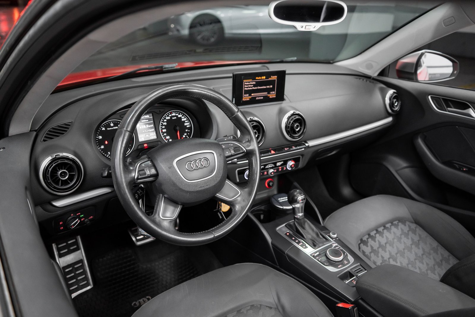 Audi A3 1.4 2014 - Imagen 12 de 20
