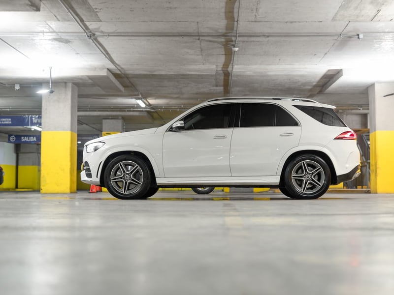 Mercedes-Benz Gle 450 2021 - Imagen 10 de 20