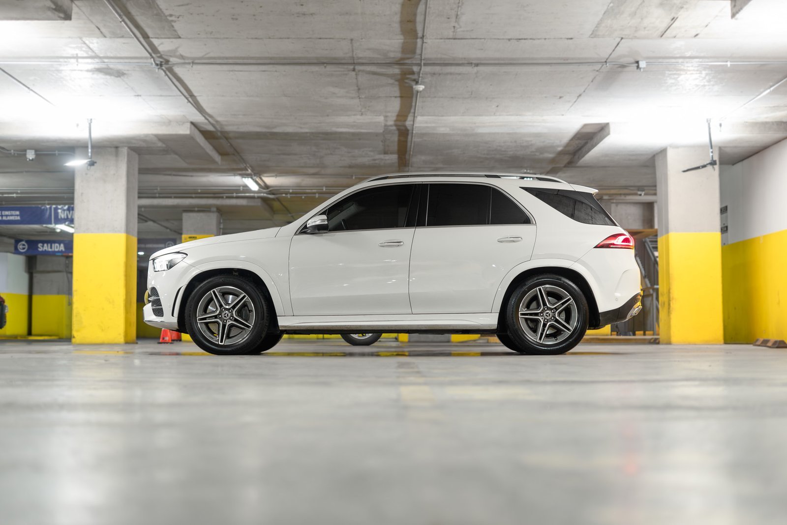 Mercedes-Benz Gle 450 2021 - Imagen 10 de 20