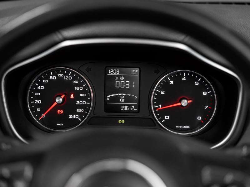MG Hs 1.5 2023 - Imagen 13 de 19