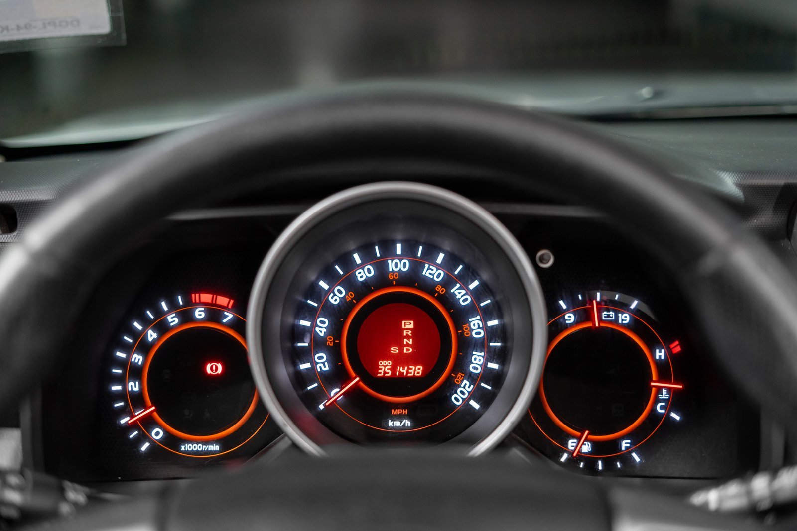 Toyota 4runner 4.0 2011 - Imagen 13 de 20
