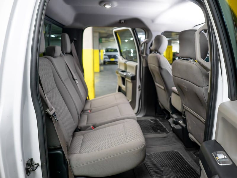 Ford F150 5.0 2017 - Imagen 4 de 20