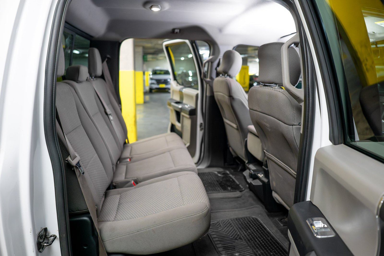 Ford F150 5.0 2017 - Imagen 4 de 20